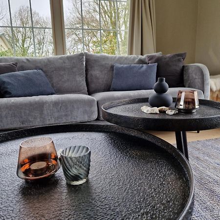 Kustverhuur, Groede, Paarlhof 17 Ngoại thất bức ảnh