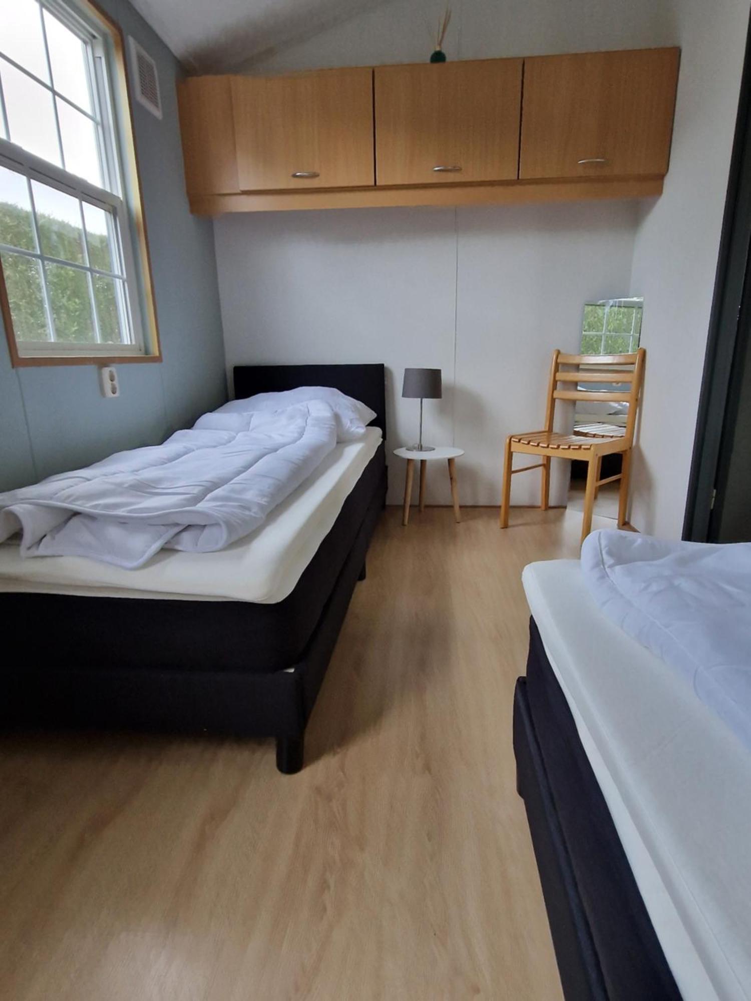 Kustverhuur, Groede, Paarlhof 17 Ngoại thất bức ảnh