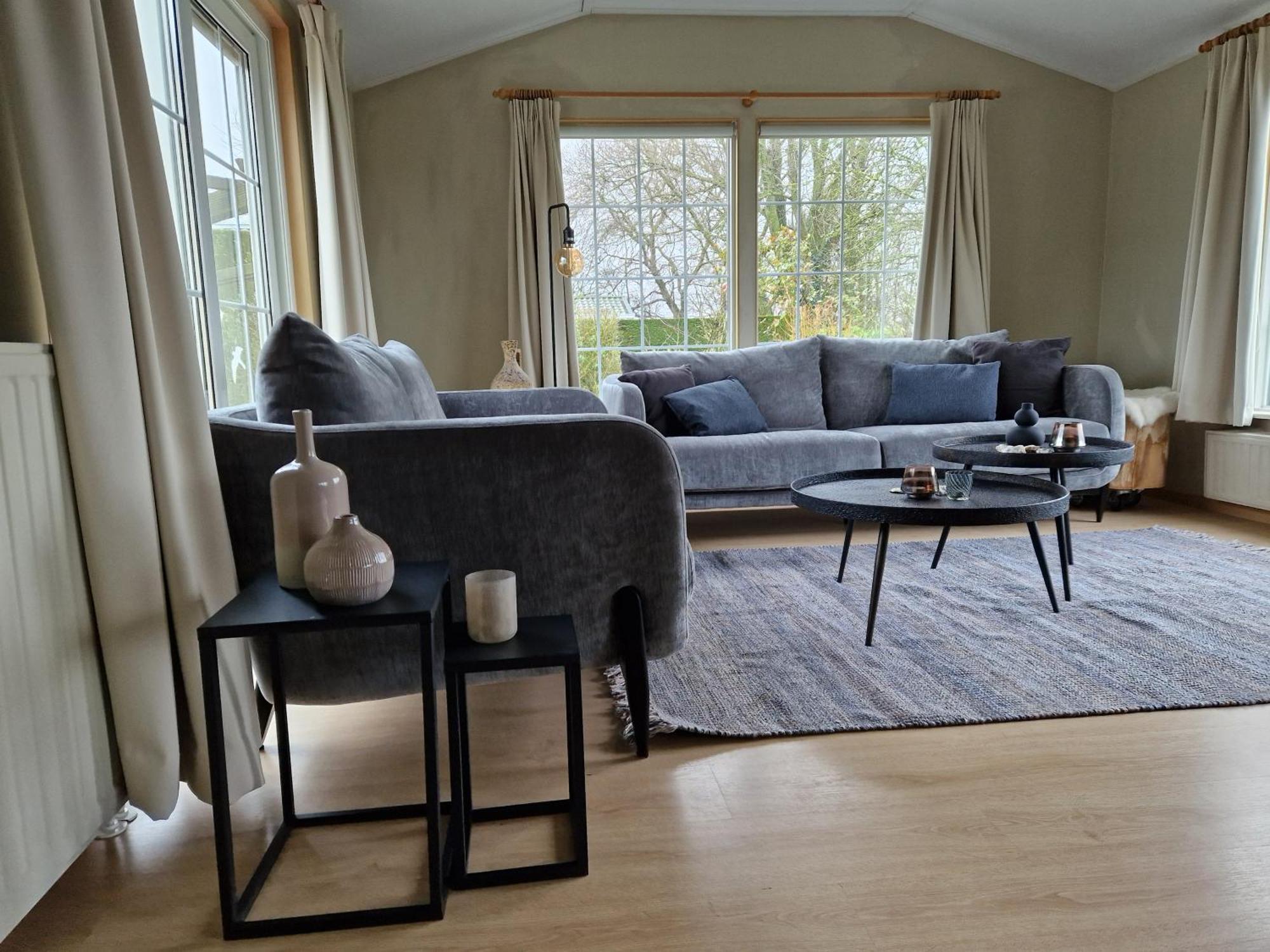 Kustverhuur, Groede, Paarlhof 17 Ngoại thất bức ảnh
