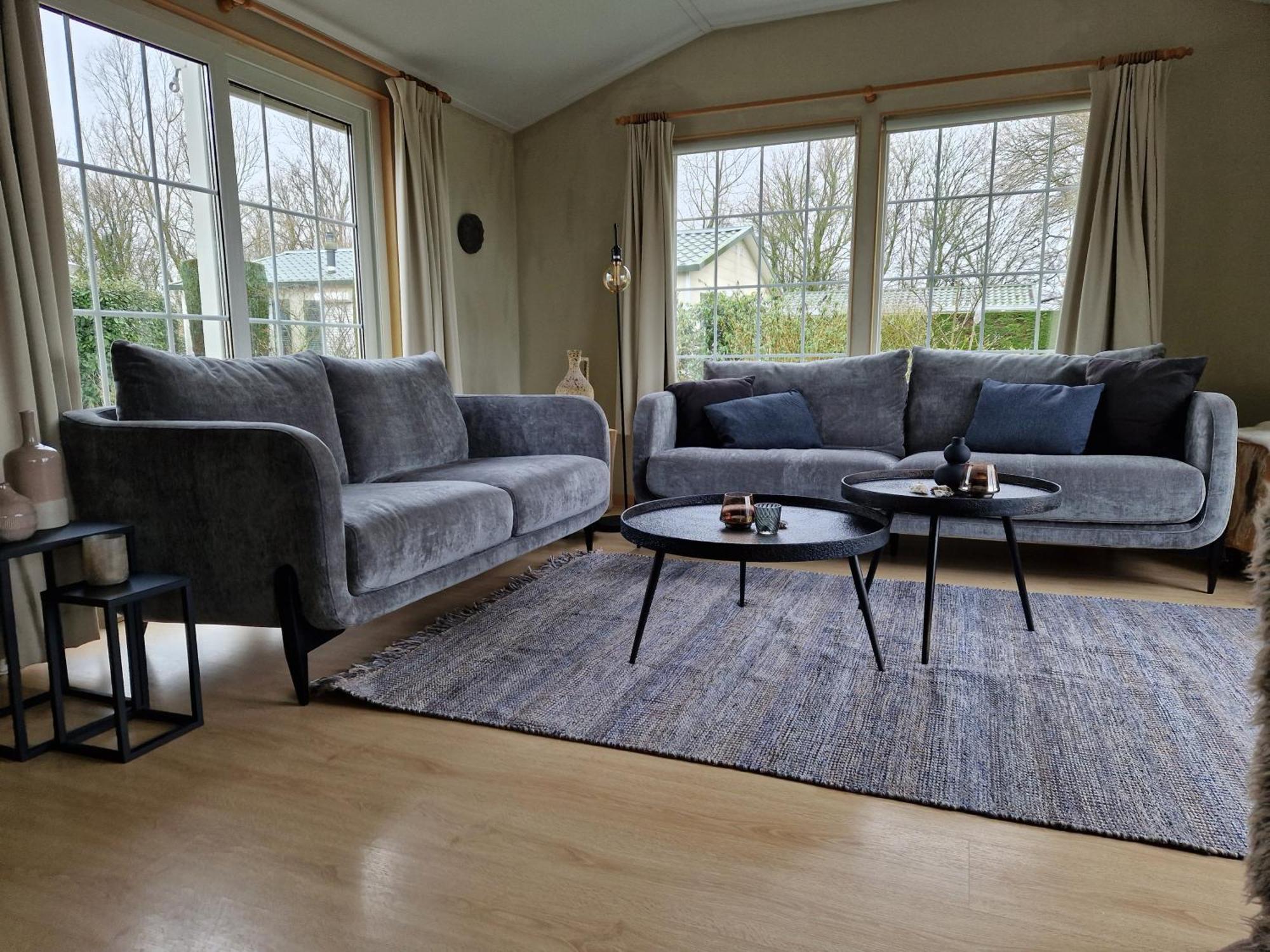 Kustverhuur, Groede, Paarlhof 17 Ngoại thất bức ảnh
