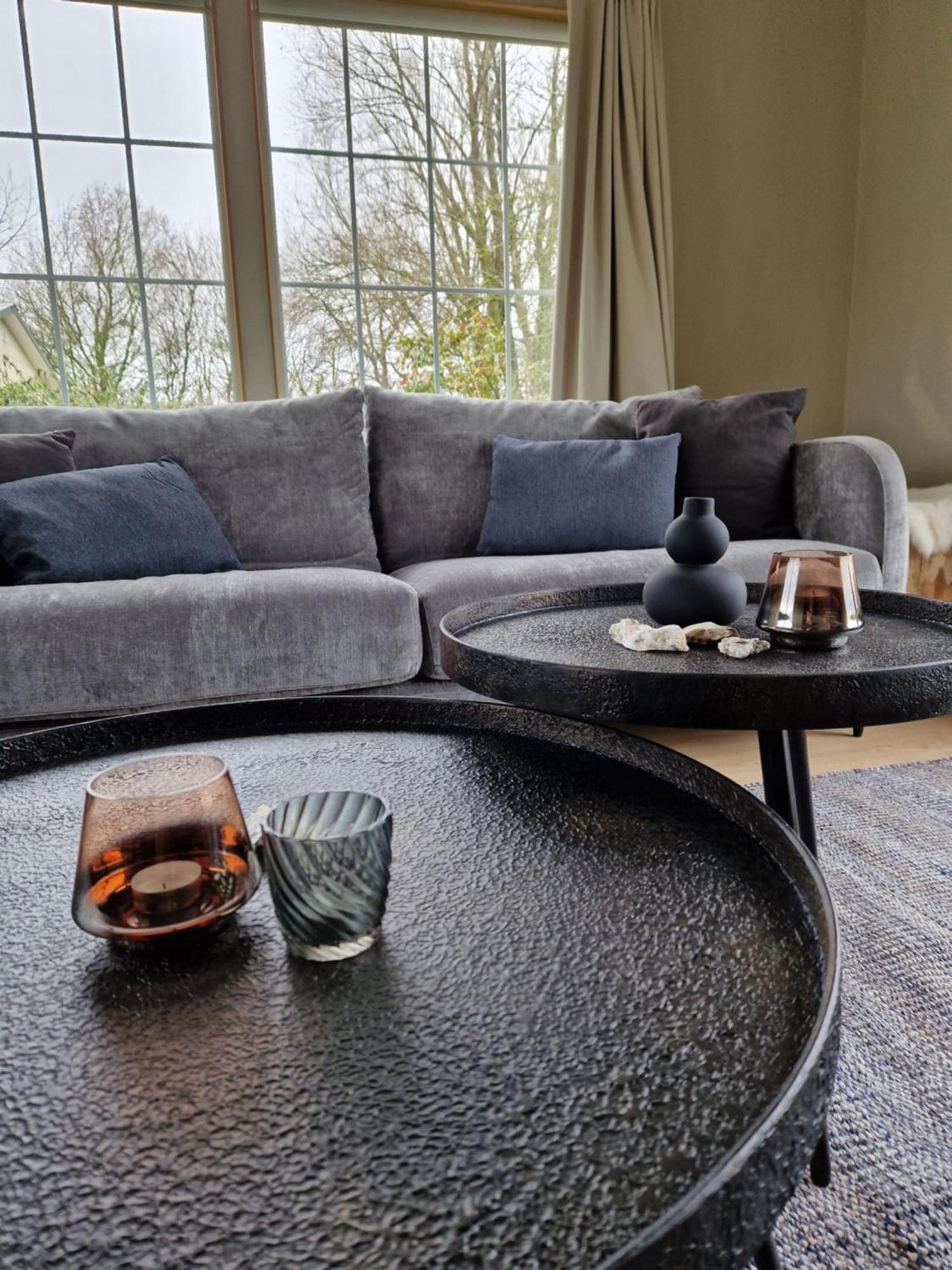 Kustverhuur, Groede, Paarlhof 17 Ngoại thất bức ảnh